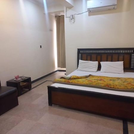 Hotel Tulip Inn Ραβαλπίντι Εξωτερικό φωτογραφία