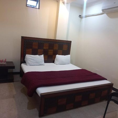 Hotel Tulip Inn Ραβαλπίντι Εξωτερικό φωτογραφία