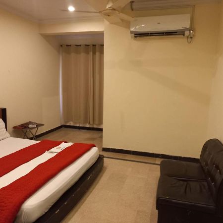 Hotel Tulip Inn Ραβαλπίντι Εξωτερικό φωτογραφία
