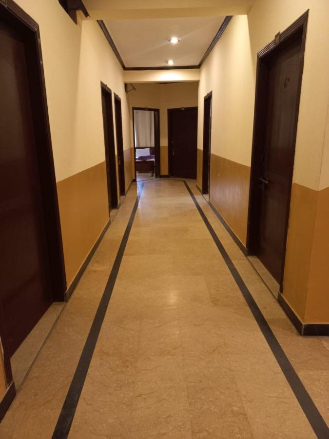 Hotel Tulip Inn Ραβαλπίντι Εξωτερικό φωτογραφία