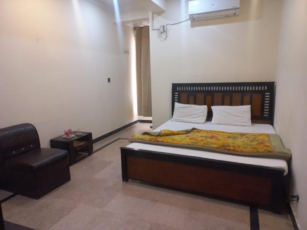 Hotel Tulip Inn Ραβαλπίντι Εξωτερικό φωτογραφία