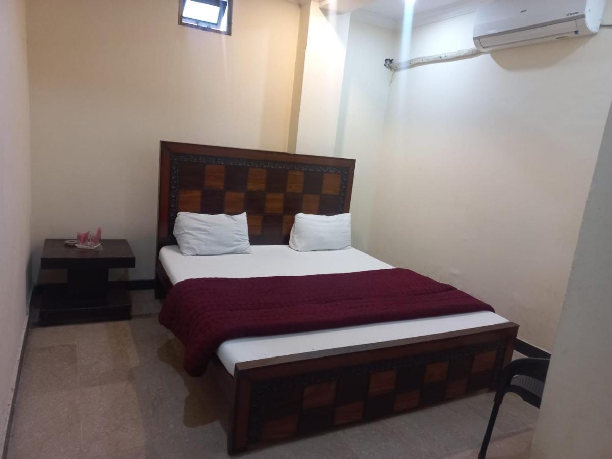 Hotel Tulip Inn Ραβαλπίντι Εξωτερικό φωτογραφία