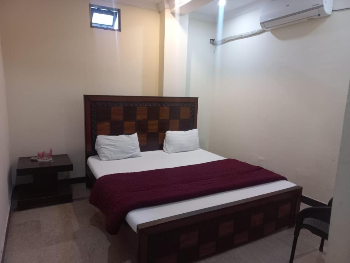 Hotel Tulip Inn Ραβαλπίντι Εξωτερικό φωτογραφία